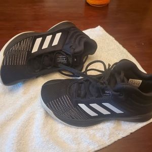 Adidas 🏀 pro spark